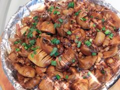 -小厨娘淮扬菜(板桥一店)