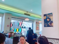 大堂-小龍鳳餐室(番禺路店)