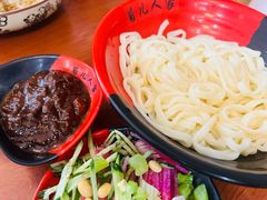 -菊儿人家·北京胡同菜(南锣鼓巷店)