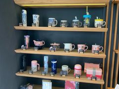 零售区-COSTA COFFEE(常熟路店)