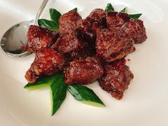 -道道鲜·崇明私房菜(五角场店)