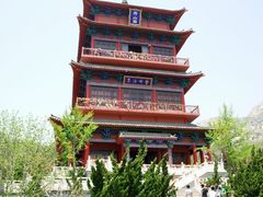 -石岛赤山风景区