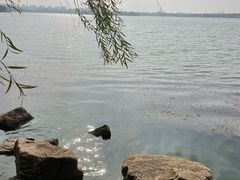 -长白岛森林公园