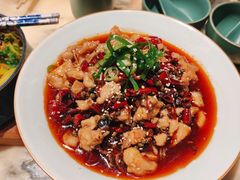 -锦府盐帮·侯宅(五棵松万达店)