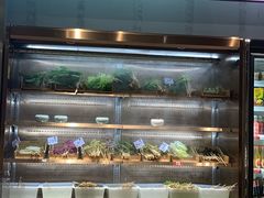 自助取餐区-串一火锅(赛格国际购物中心店)