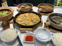 -火啫啫·粤式啫啫煲(南京弘阳店)