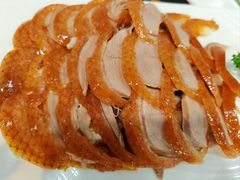 -东四民芳餐厅(世茂工三店)