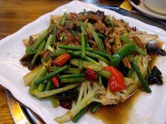 -老兵土菜馆徐州味道(淮海环球港店)