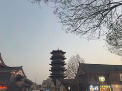 -青州宋城