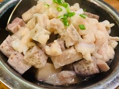 -炊烟小炒黄牛肉(中心印象城店)