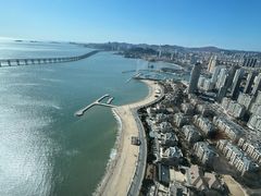 -大连君悦酒店·星海湾壹号Dalian·Dalian(星海广场店)