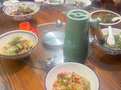 -衡厨·衡阳土菜(中南店)