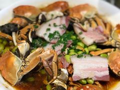 -壹只菜·崇明本地特色菜(崇明南门店)
