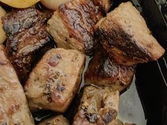 -新时代大酒店(仰口路店)