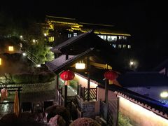 -崇阳三特浪口温泉