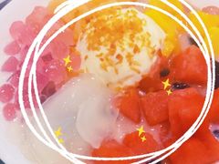 -圆碌碌甜品屋(二中店)