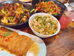 -掌上鲜(南顺城街店)