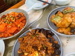 -小吊梨汤·北京菜(香山店)