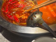 -大龙燚火锅(太古里店)