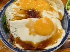 -澳门陈光记烧味饭店(南京德基广场店)