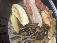 -燚青春东北泥炉烤肉(百合店)