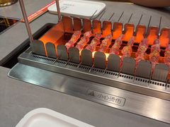 -冰城串说·羊肉串烧烤(哈西大街店)