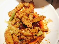 -全牛匠·乐山跷脚牛肉(西北旺万象汇店)