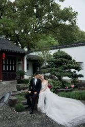 -摩玛婚纱摄影(杭州店)