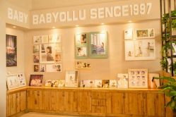 -江阴偶来路儿童摄影(江阴市新体育中心体育场店)