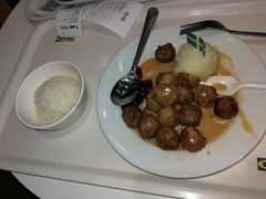 -宜家家居（上海徐汇商场店）-停车场