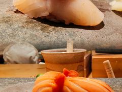 -一阳寿司(麦子街店)
