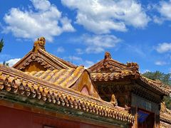 -故宫博物院(故宫)