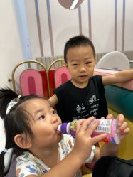 -MELAND CLUB亲子乐园·派对·餐厅(北京芳圆里ID MALL店)