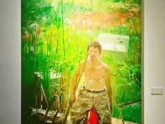 -四川美术学院美术馆