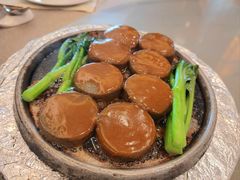 -锦江宾馆-花园餐厅