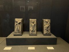 -洛阳古墓博物馆