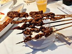 -柳喜辣·烧烤酒局(跃进总店)