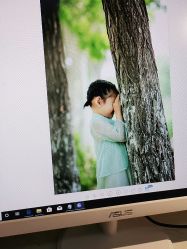 -贝克叔叔儿童摄影工作室(天时嘉园店)