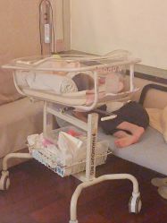 -沪壹健康国际母婴月子中心(360复旦奥医一妇婴东院店)