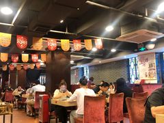 大堂-点都德(聚福楼店)