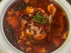 -聆桂烤鸭·金奖烤鸭(静联广场店)