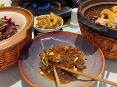-新安人家·22年本地餐厅