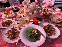 -好友缘酒家(会展中心店)