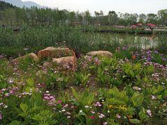 景点-牛岗山公园