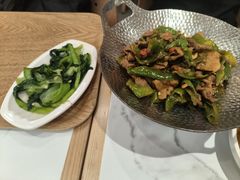 -乡村基·川味现炒大王(熙悦天街店)