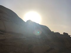 -哈密雅丹大海道景区