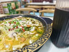 -金三可市井水煮鱼(金碧园店)