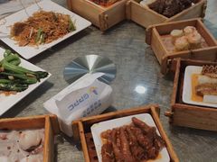 -點無缺茶楼·海鲜酒家(世博店)