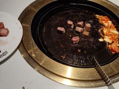-韩时烤肉(枫蓝店)