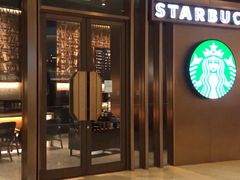 -星巴克臻选(北京颐堤港中心第二店)
